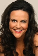 Gia Carides