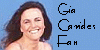 Gia Carides 100x50 Icon