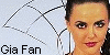 Gia Carides 100x50 Icon