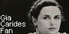 Gia Carides 100x50 Icon