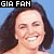 Gia Carides 50x50 Icon