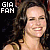 Gia Carides 50x50 Icon