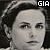 Gia Carides 50x50 Icon