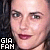 Gia Carides 50x50 Icon