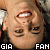 Gia Carides 50x50 Icon