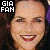 Gia Carides 50x50 Icon