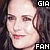Gia Carides 50x50 Icon
