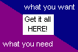 Get it all here