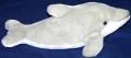 Stuffed Dolphin Toy