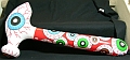 Giant Eyeball Hammer