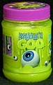 Eyeballs In Goo - Side