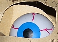 Ping-Pong Eyeball