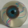 Vaguely Realistic Eyeball