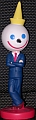 Jack Bobble Head