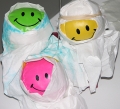 Smiley Ball Nativity
