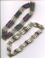 Egyptian-Style Bracelets
