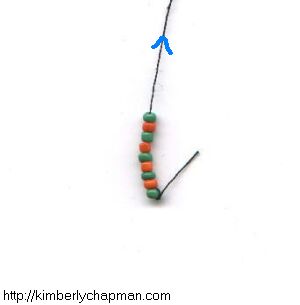 Square Stitch 2