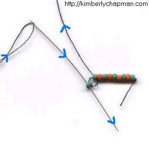 Square Stitch 4