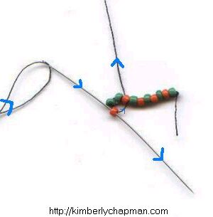 Square Stitch 6