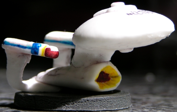 Alien Film Festival - Enterprise