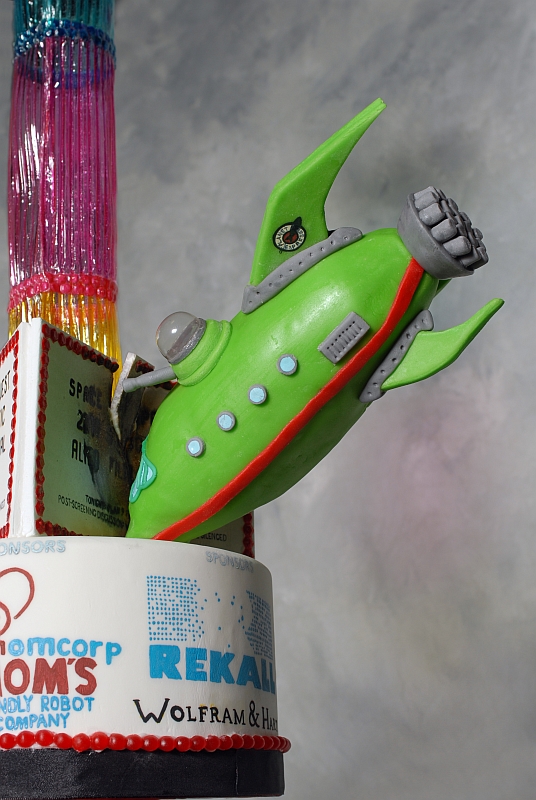 Alien Film Festival - Professional Photo