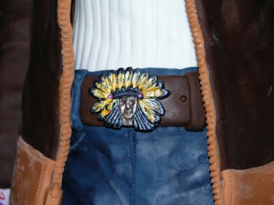 Buckle