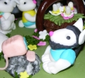 Enthought Easter