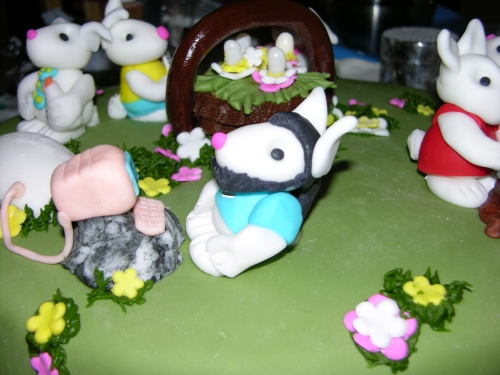 Enthought Easter