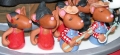 Musical Mice - The Biscuit Brothers and The Supremes