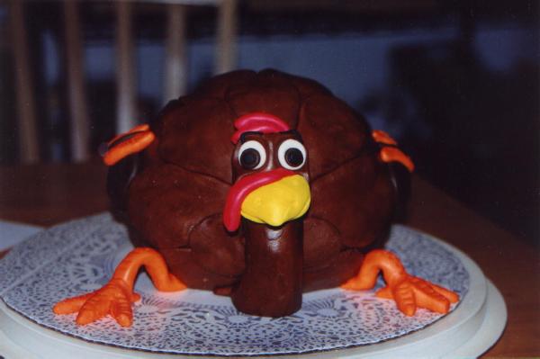 Turkey 1