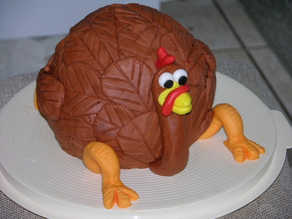 Turkey 2008 1