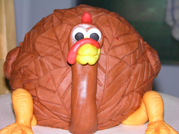 Turkey 2008 2