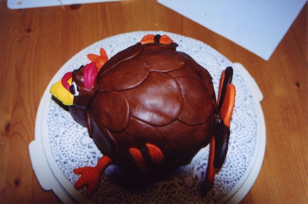 Turkey 3