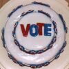 Vote - Top View