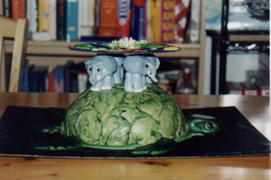 Discworld 2