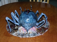 Painting and Finished - 4