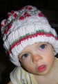 Berry Hat - Large Version - On Peo