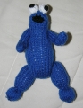 Cookie Monster - Front