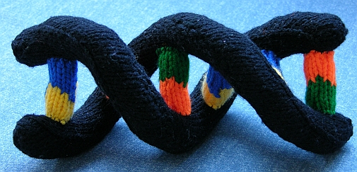DNA