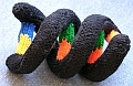 Left DNA - Squeezed