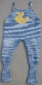 Duck Overalls - Full Front