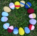 Easter Eggs