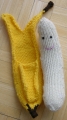 Banana - Out of Peel