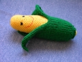 Corn - side