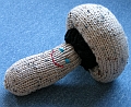 Mushroom - side
