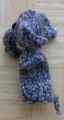 Finger Puppet - Elephant - Side