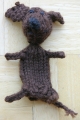 Finger Puppet - Moo Baa La La La - Big Dog