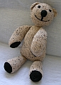 Flopsy Bear - Sitting Back