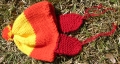 Jayne Hat - Flat
