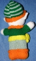 Tooth Pixie - Back
